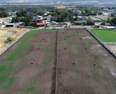 Farmland Panels