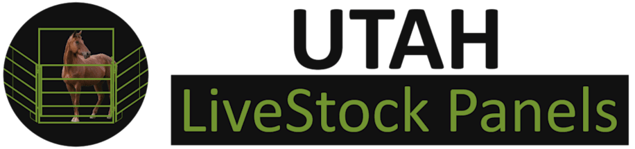 Utah LiveStock Panels